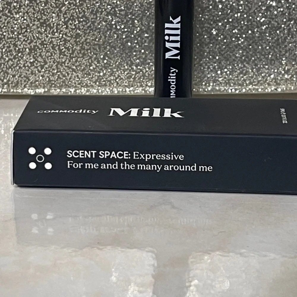 5 for $25 item 🌺 Mini Commodity Milk Scent Space Expressive Fragrance 5 ml